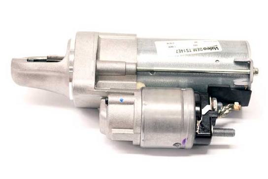 Mercedes Starter Motor (New) 278906080080 - Valeo 438264